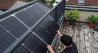 12 Best Vertical Solar Panels for Space-Smart Power in 2026