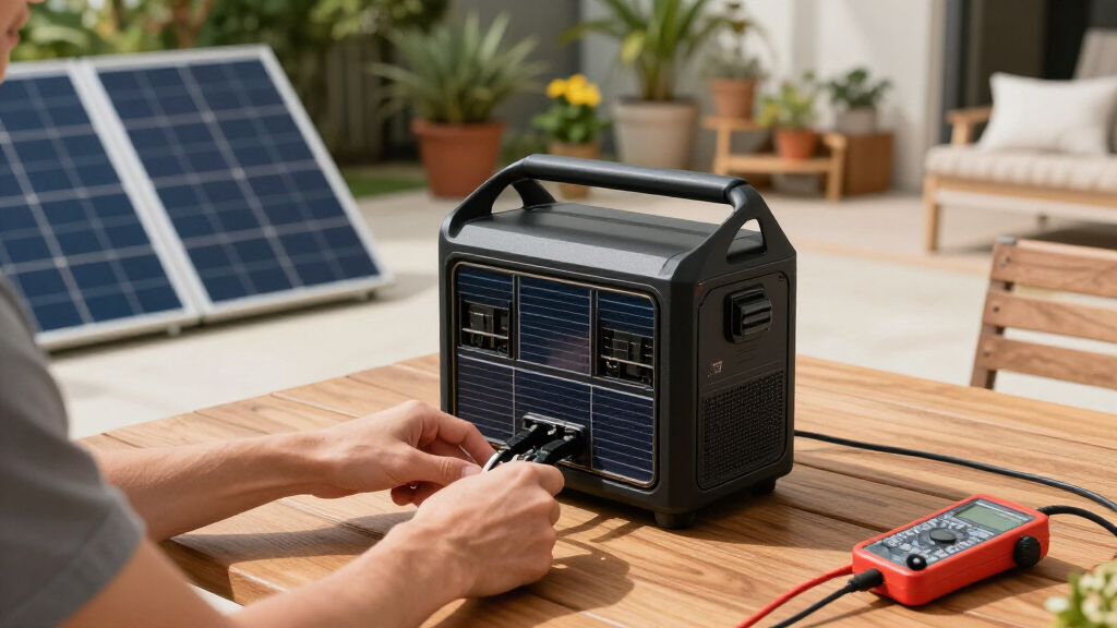 13 Best Home Backup Solar Generators in 2026