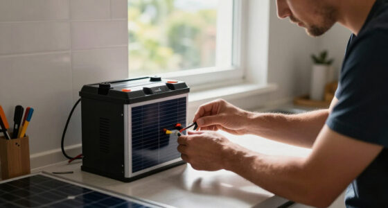13 Best Home Solar Backup Batteries in 2026