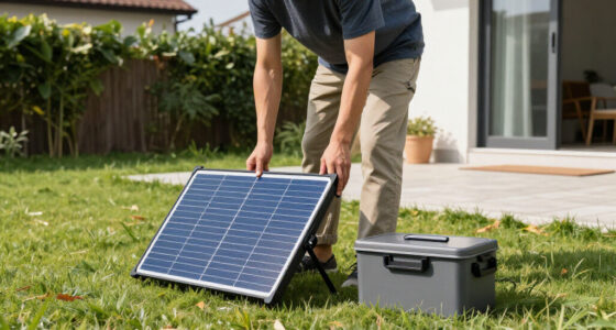 13 Best Portable Solar Panel Kits in 2026