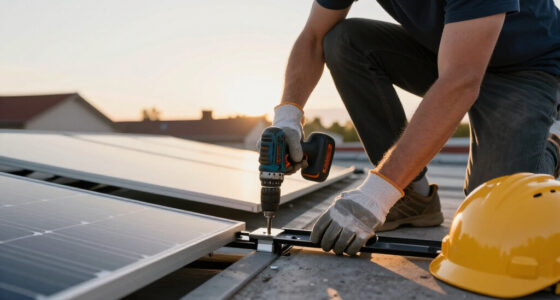 13 Best Solar Panel Installation Tools in 2026