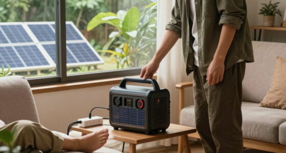 14 Best Home Backup Solar Generators in 2026