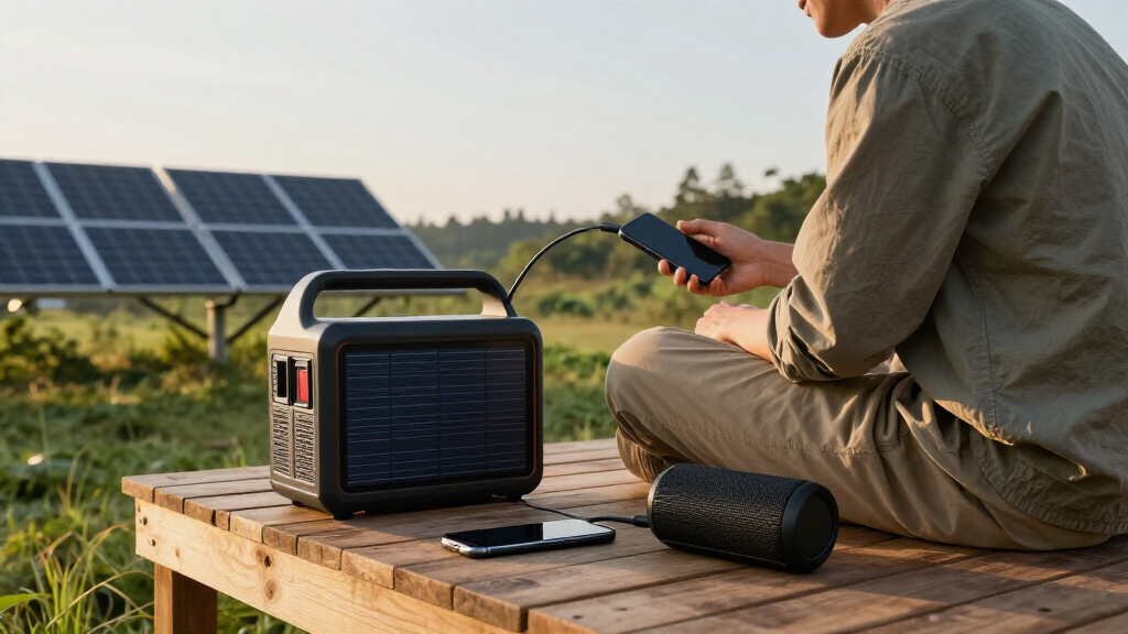 14 Best Solar Generators in 2026