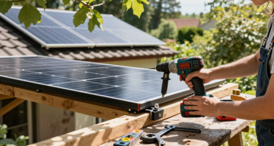 14 Best Solar Panel Installation Tools in 2026