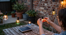 14 Best Solar-Powered Outdoor String Lights for 2026