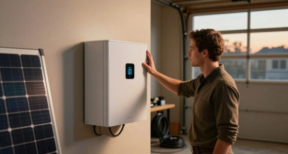 15 Best Home Battery Backup Systems for 2026