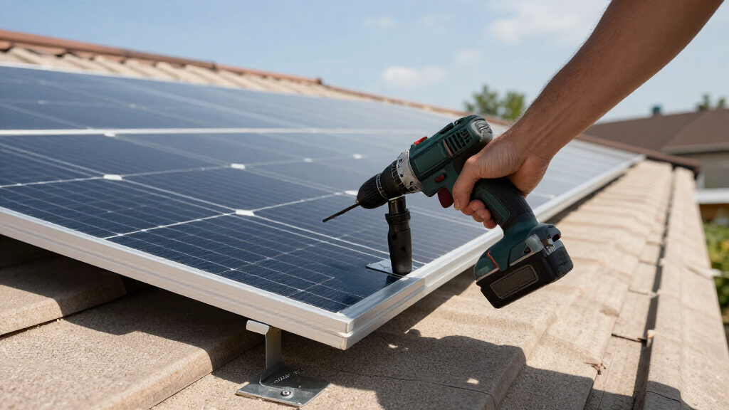 15 Best Solar Panel Installation Tools in 2026