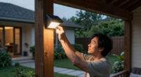 15 Best Solar-Powered Outdoor Security Lights for 2026