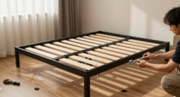 18 Platform Bed Frames Under $500 (That Look Way More Expensive)