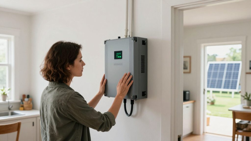 4 Best Home Batteries in 2026