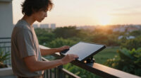 4 Best Plug-In Balcony Solar Panels in 2026