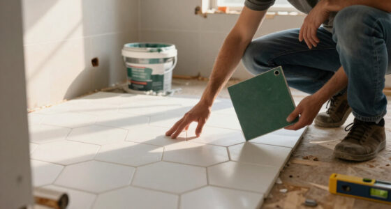 5 Bathroom Tile Trends You’ll Regret In 5 Years, According To Designers