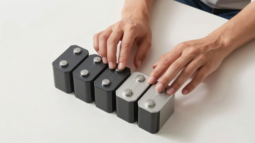 7 Best Commercial Battery Storage Systems for 2026