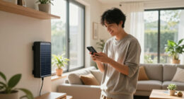 8 Best Solar-Powered Backup Batteries in 2026