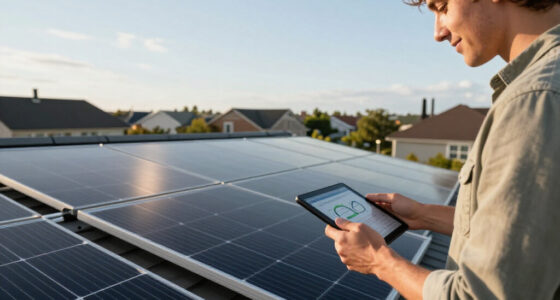 9 Best Residential Solar Panel Systems in 2026