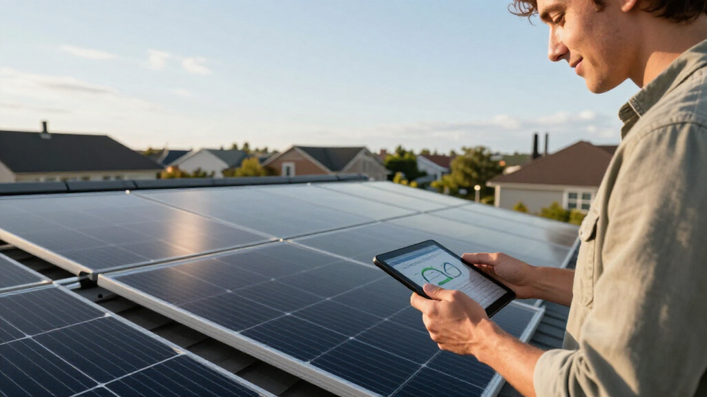 9 Best Residential Solar Panel Systems in 2026
