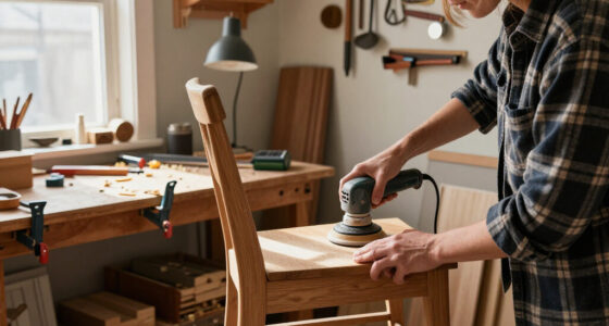 A Forgotten Craftsman Guest Room Became The Most Useful Space In The House
