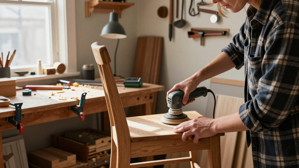A Forgotten Craftsman Guest Room Became The Most Useful Space In The House