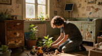 A Nursery Redo Focused On Preservation After It Got “No Love For Decades”