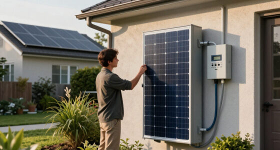Advanced Grid Tech Gets A $1.9B DOE Boost