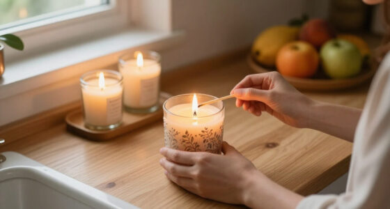 Bath & Body Works Just Dropped Its Biggest Candles Yet (Under $30!)
