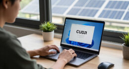 CUDA For AMD On Windows
