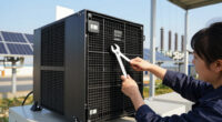 DoGo Power Launches New Grid‑forming BESS For Utility And C&I, Available Globally