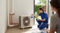 European Heat Pump Sales On The Rise