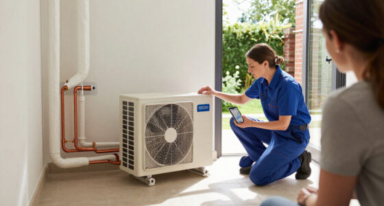 European Heat Pump Sales On The Rise