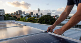 Grey Lynn And Ponsonby: From Working Class Roots To Auckland's Most Sought After Suburbs - RNZ