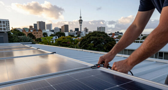Grey Lynn And Ponsonby: From Working Class Roots To Auckland's Most Sought After Suburbs - RNZ
