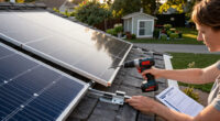 Home Solar & Backup Power Checklist 2026
