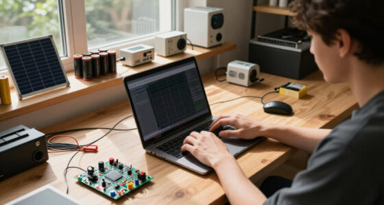 IonQ And Synopsys Report Up To 14.6% Faster Engineering Simulations