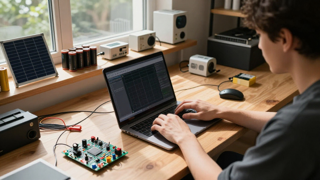 IonQ And Synopsys Report Up To 14.6% Faster Engineering Simulations