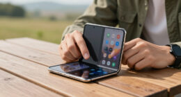 iPhone Duo Vs. Pixel 11 Pro Fold: 2 Durable Foldables Face Off