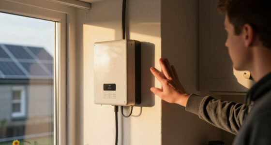 Ireland Introduces €600 Residential Battery Grant