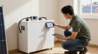 JA Expands C&I Battery Range With Hybrid And Updated AC-coupled Systems