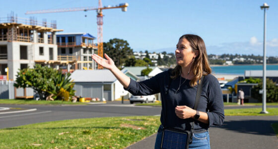 Judicial Review Sought Over Fast-track For Auckland Seaside Village Redevelopment - RNZ