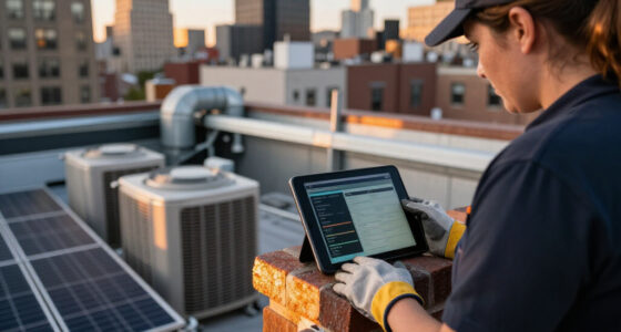 Most NYC Buildings Met Emissions Standard In First Compliance Year