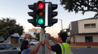New Traffic Light System To Launch On 63Rd Street This Sunday