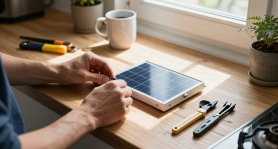 Responsible Solar Siting In The Time It Takes To Make Coffee