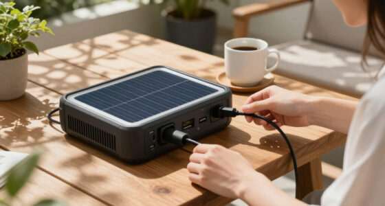 Essential Solar & Backup Power Gear for 2026
