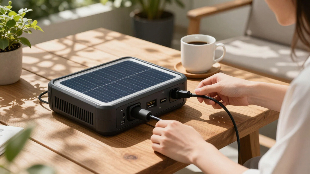 Essential Solar & Backup Power Gear for 2026