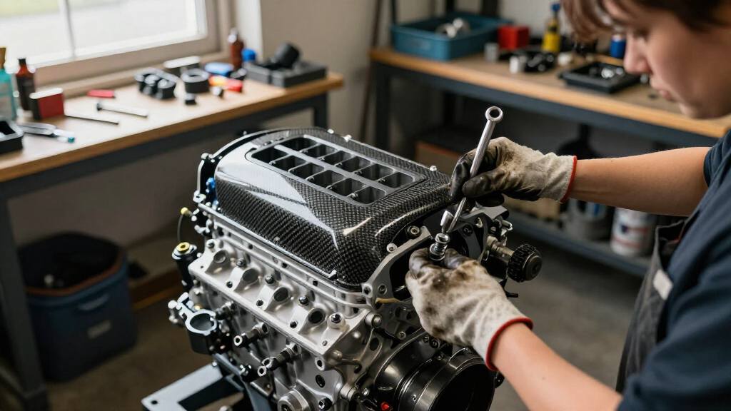 The Bentley Supersports: A Stripped-out Engineer’s Indulgence