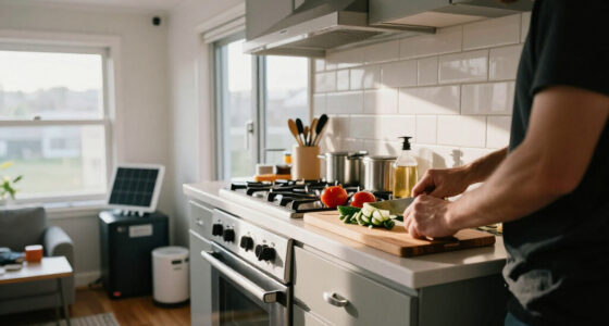 The Best Part Of This 550-Square-Foot Duplex Isn't Its Size — It's The Layout
