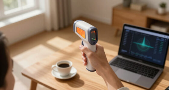 The Physics Of Radiant Heat Transfer
