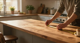 The Size Of Your Kitchen Island Might Be Ruining Your Kitchen — Here’s How To Tell