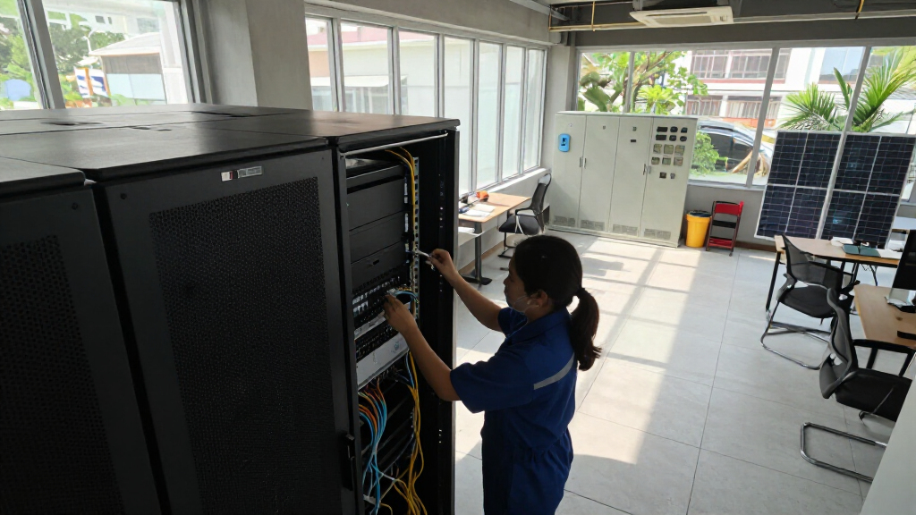 THE STANDARD WEALTH. . ทำไม Data Center ผุดขึ้นกลางชุมชน ทั่วกรุงเทพฯ ใครคือผู้รับผิดชอบ? | Morning Wealth 2 ก.ย. 69 . เปิดคำถาม Data Center ผุดขึ้นทั่วกรุงเทพฯ ได้อย่างไร หน่วยงาน