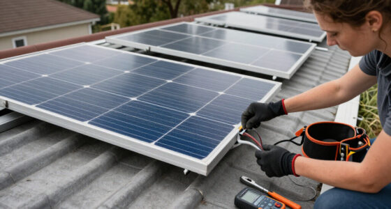 Twenty-two U.S. Solar PV Manufacturers Included In First Domestic Ratings Pyramid