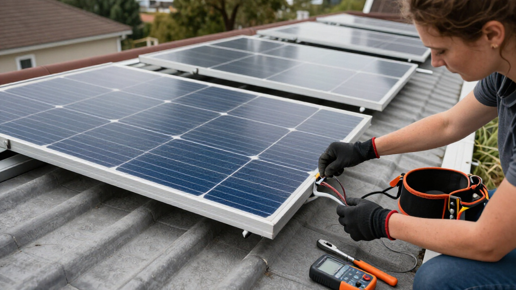 Twenty-two U.S. Solar PV Manufacturers Included In First Domestic Ratings Pyramid